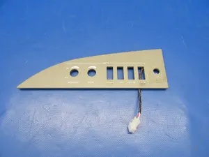 Diamond DA40-180 Dash Facia Switch & Lighting P/N DA4-1131-22-05 (0319-169)